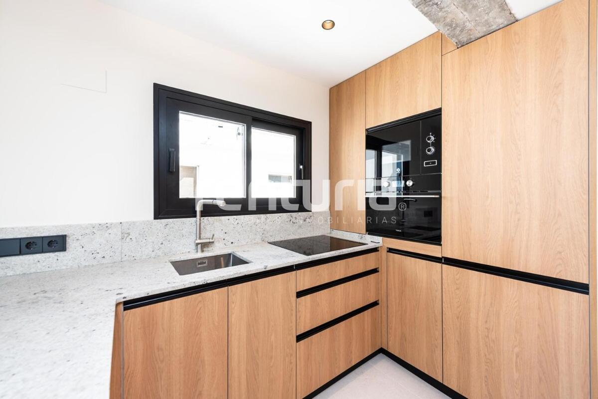 Carme Sky Apartment Валенсия Екстериор снимка