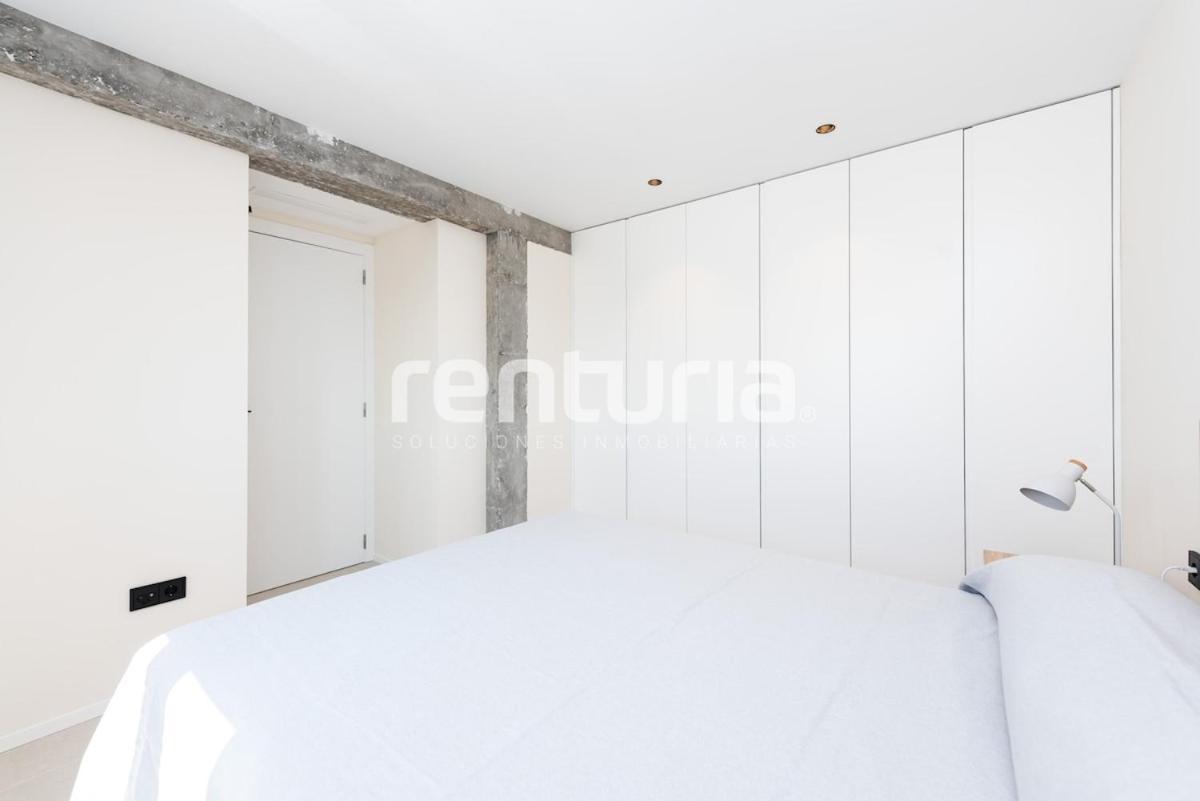 Carme Sky Apartment Валенсия Екстериор снимка
