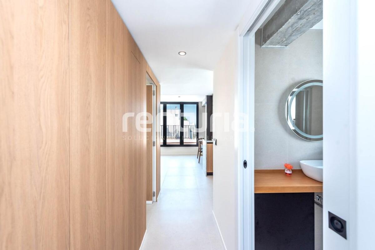 Carme Sky Apartment Валенсия Екстериор снимка